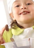 Chocolate casera